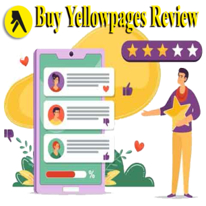 Buy Yellow pages Review