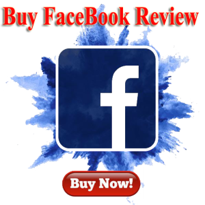 Buy FaceBook Review