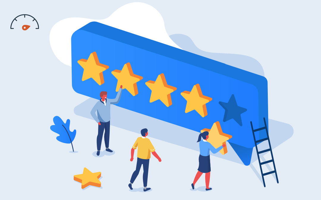 Read more about the article How to Get More Google Reviews