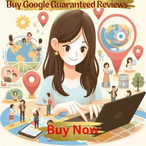 Buy Google Guaranteed Reviews
